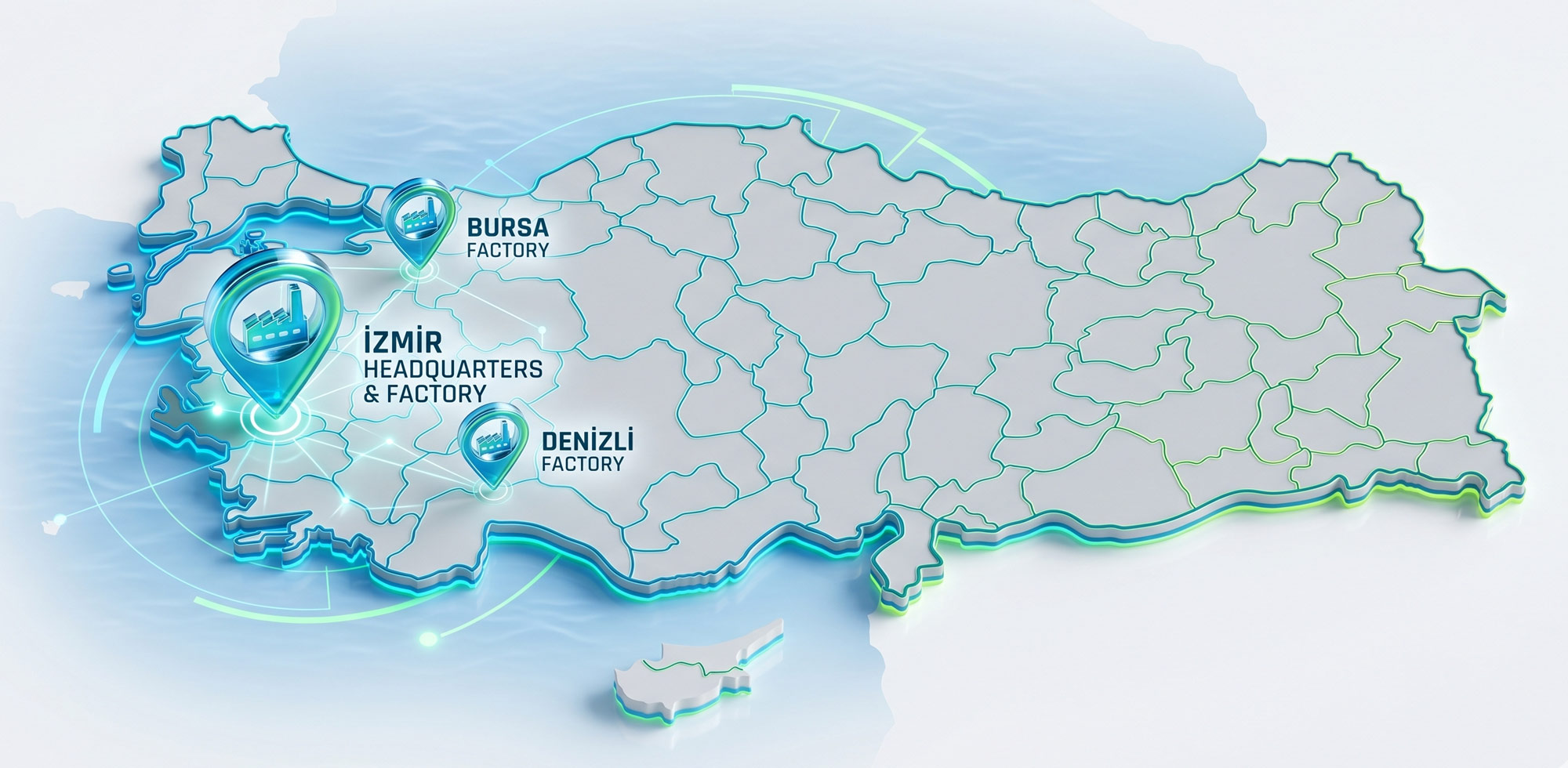 Taşıt Tanıma ve Otomasyon Sistemli Kabinler