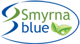 Smyrna Blue